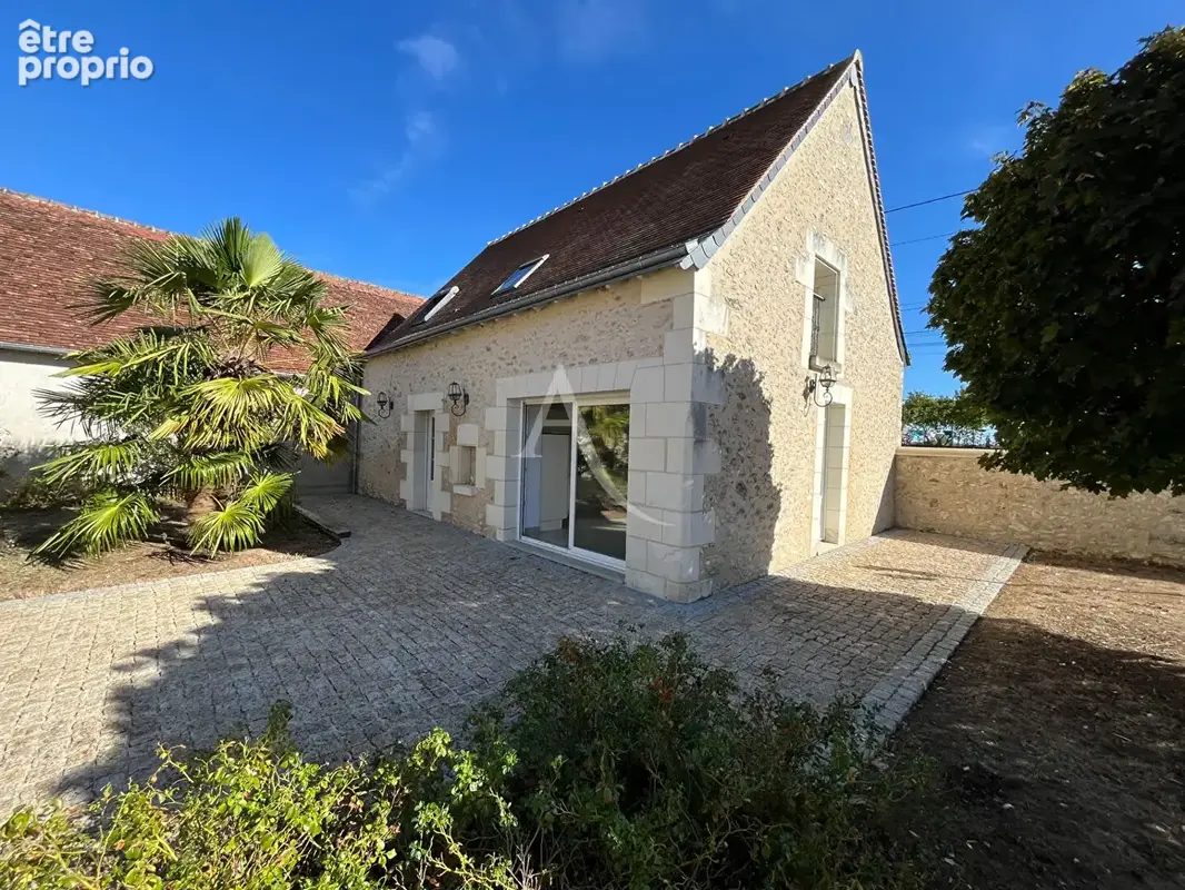 Magnifique longère - photo 17