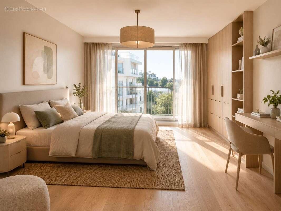 Appartement 91 m² à Champigny-Sur-Marne  - photo 3