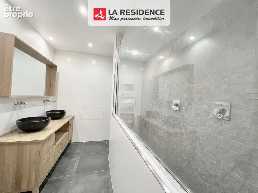 Maison 138 m² à Velizy-Villacoublay  - photo 9
