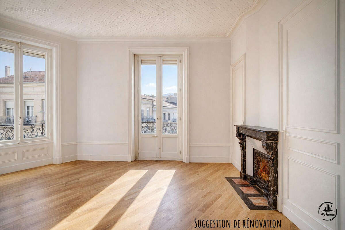 Appartement à FIRMINY