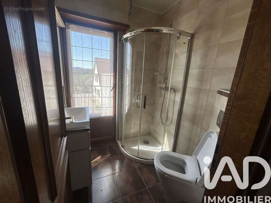 Photo 9 - Maison à SAVERNE