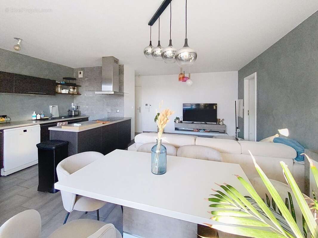 Appartement à HOLTZHEIM