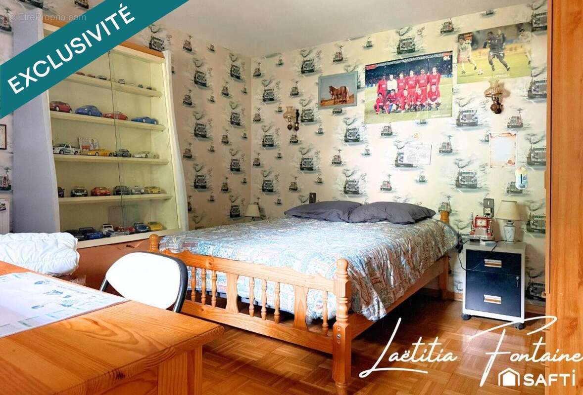 Maison 141 m² à Beuzevillette  - photo 6