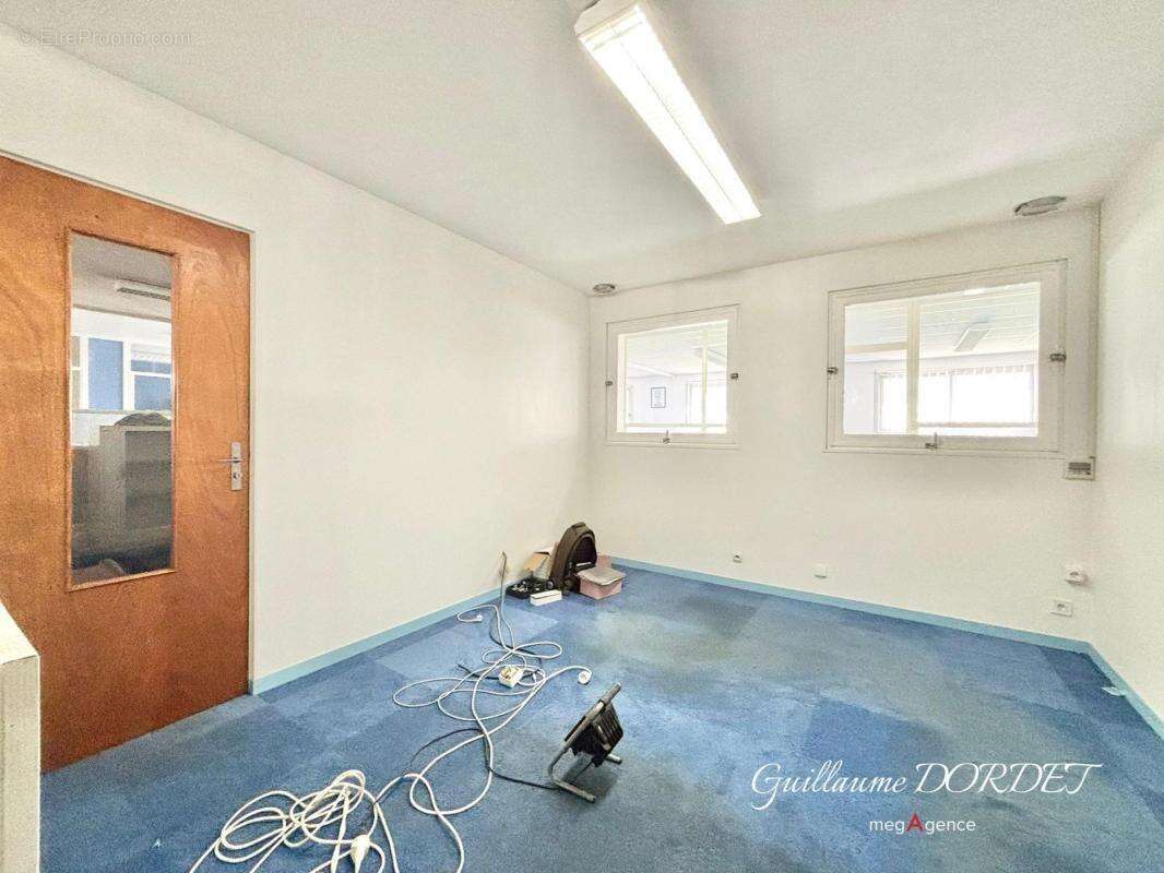 Appartement à ENVERMEU