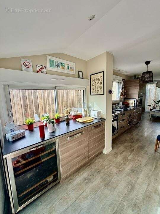 Maison 50 m² à Soulac-Sur-Mer  - photo 4