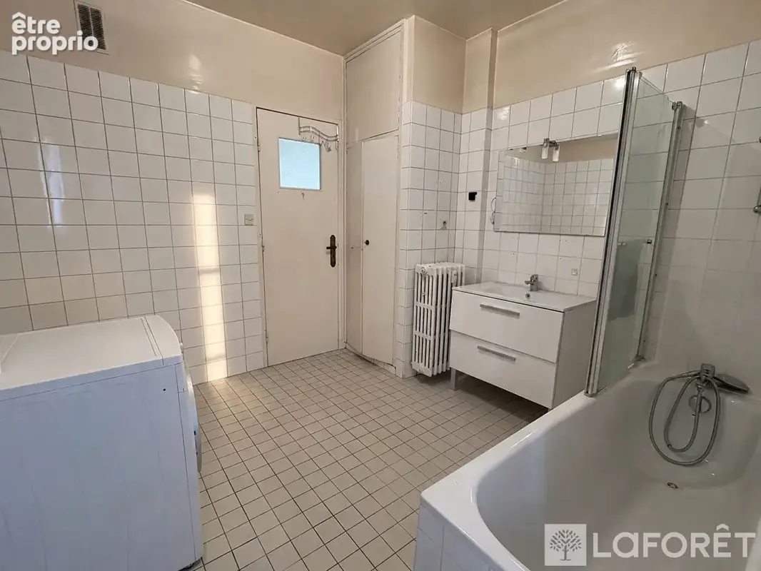 Appartement Strasbourg 4 pièce(s) 136 m2 - photo 12