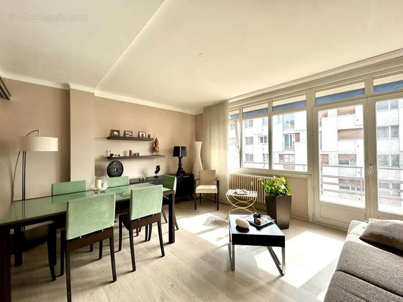 Appartement à ANNEMASSE