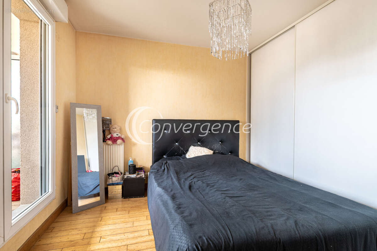 Appartement à LIMOGES