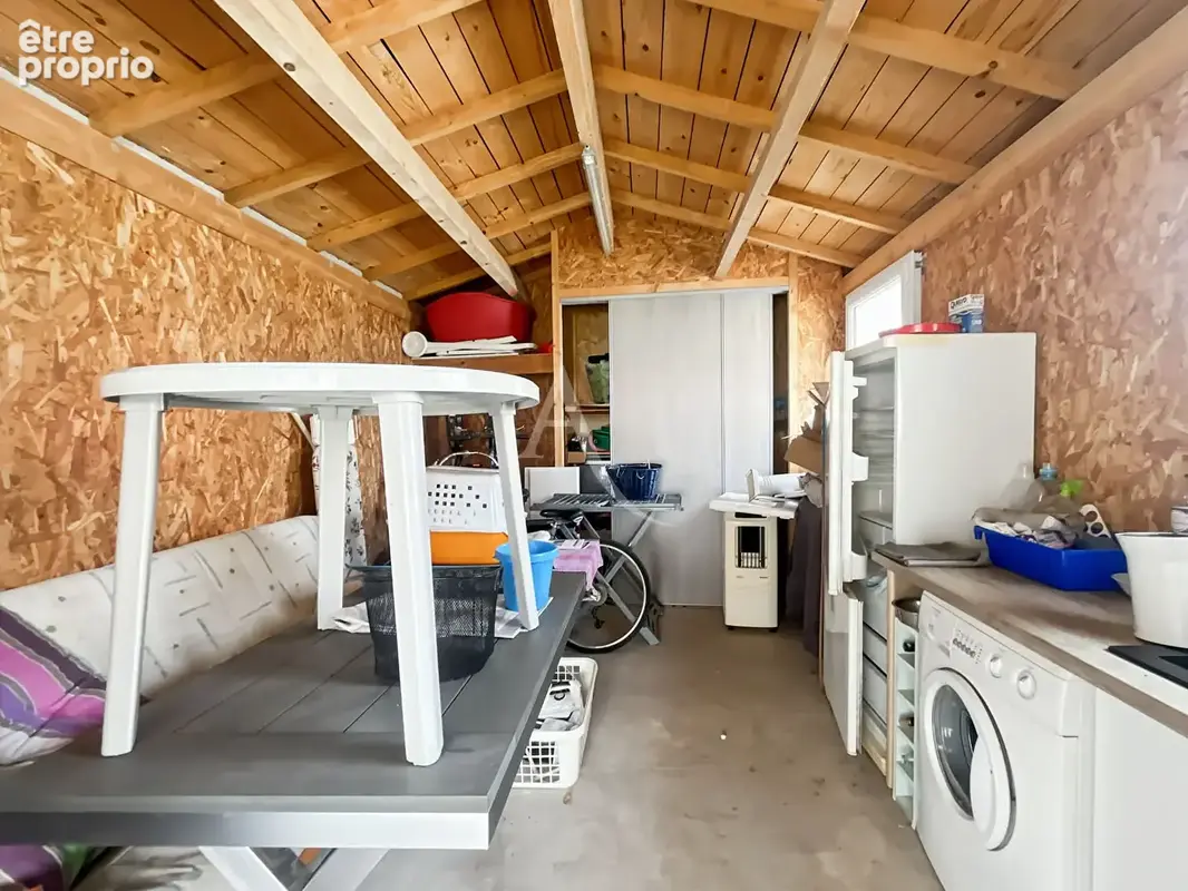 Maison NOTRE DAME DE MONTS 4 Pièces 73.33 m² - photo 8