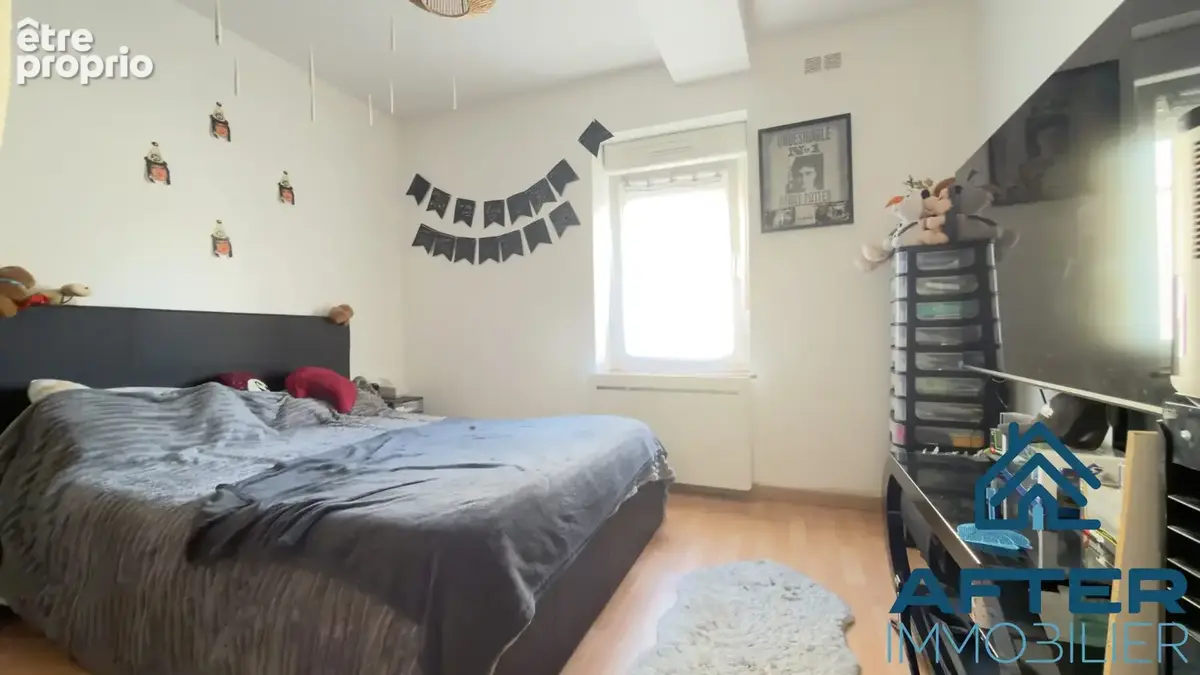 Appartement 200 m² à vendre à Dombasle-Sur-Meurthe (54110) - photo 4