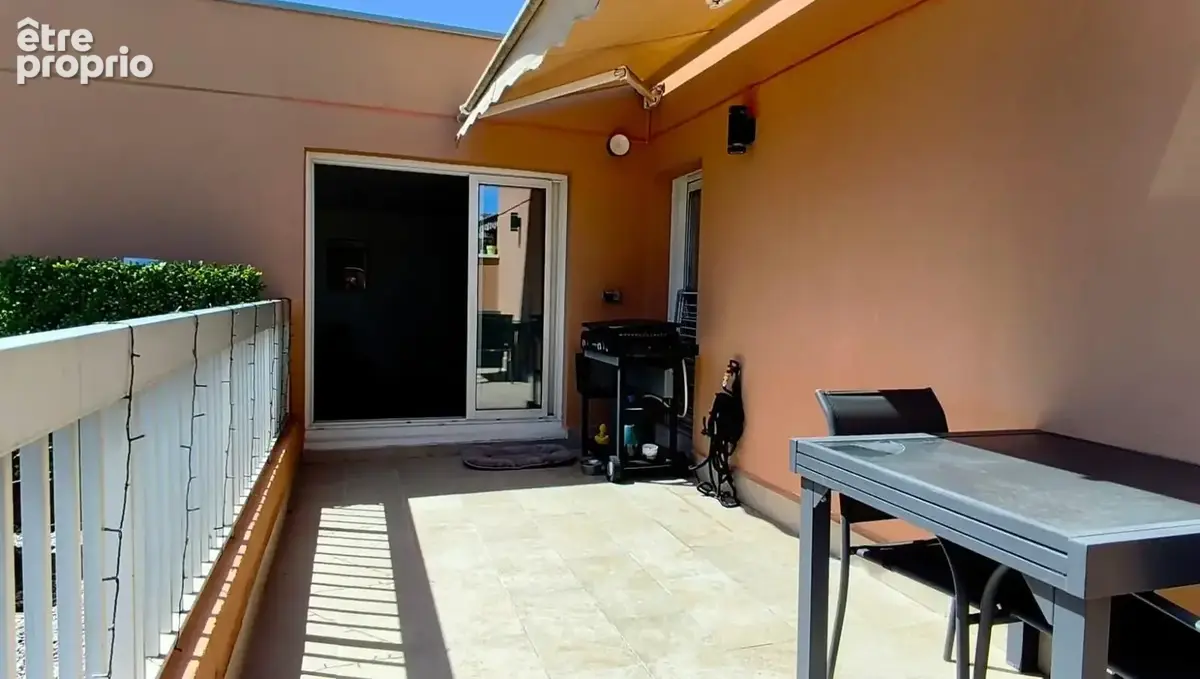 Appartement 3 pièces 89 m² à vendre à Antibes (06600) - photo 6