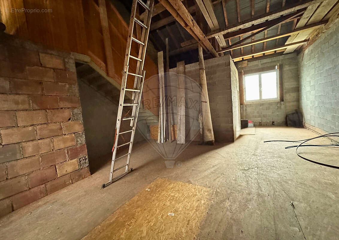 Appartement à LUGRIN