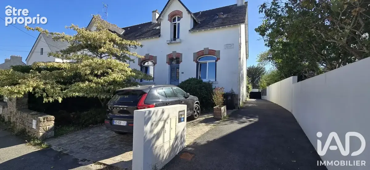 Photo 1 - Maison à VANNES