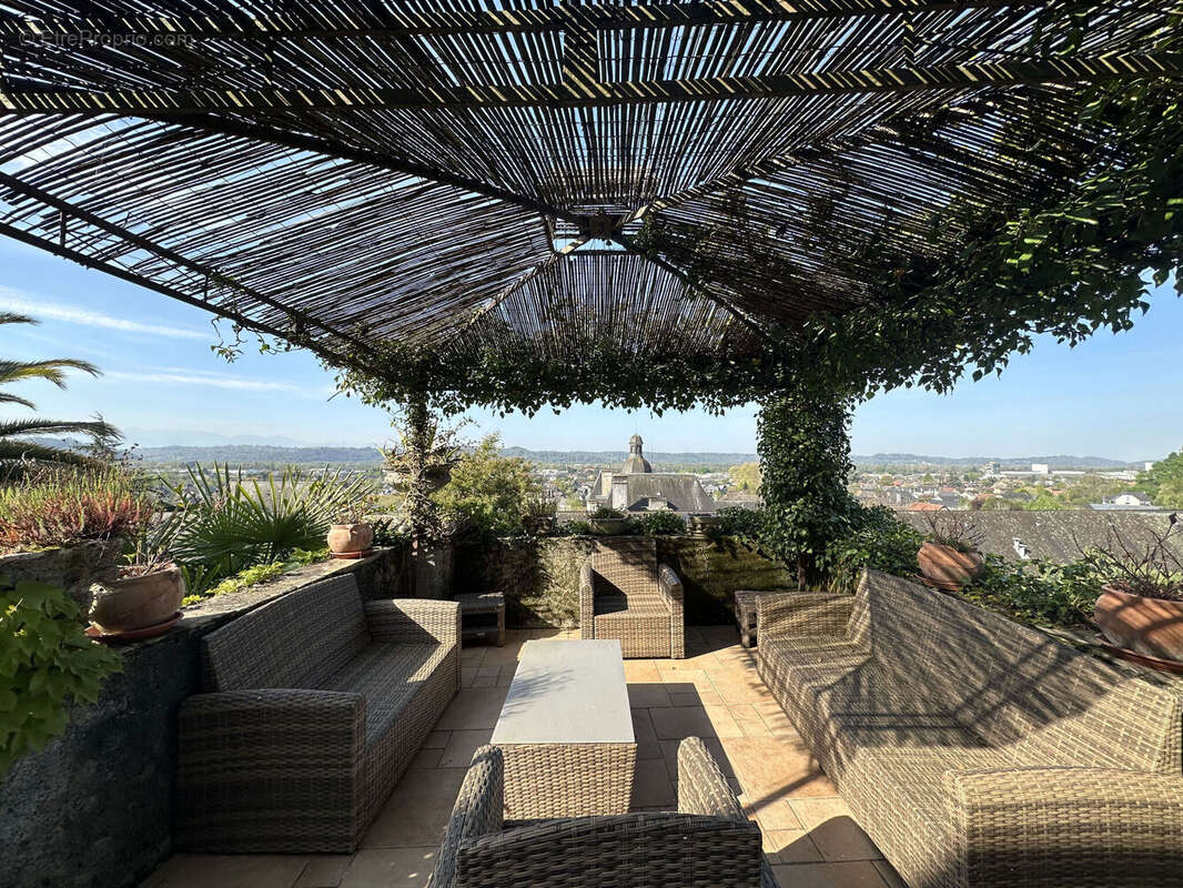 Photo 2 - Maison à LESCAR