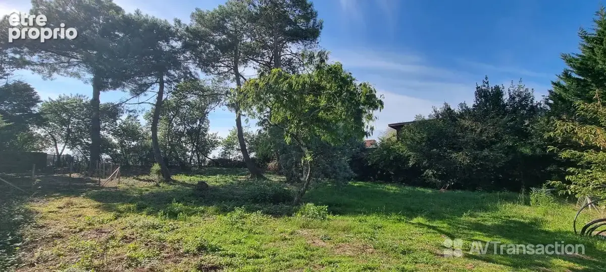 Terrain 985 m² à vendre à Soustons (40140) - photo 14