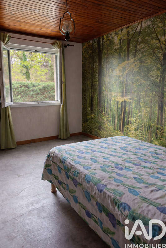 Photo 8 - Maison à SAINT-LAURENT-DES-HOMMES