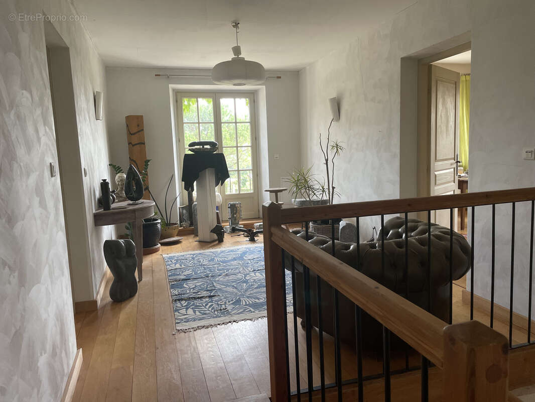 Maison à L'ISLE-EN-DODON