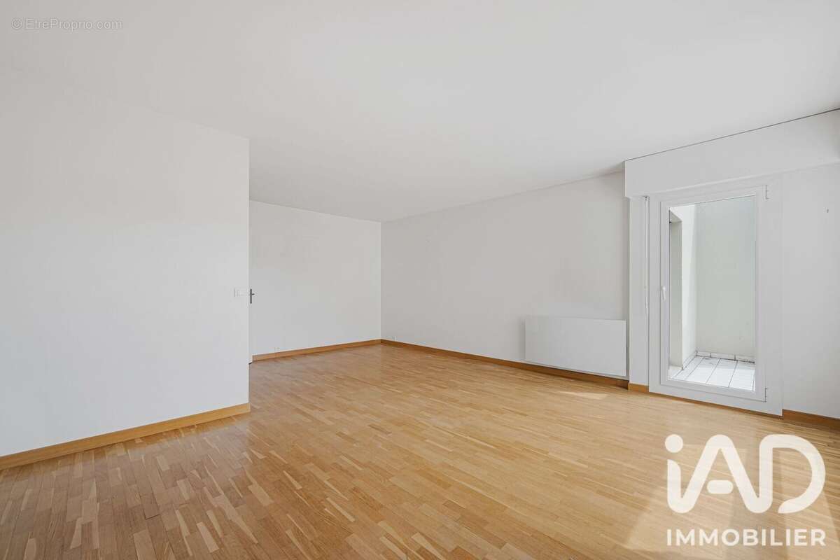 Appartement 99 m² à Le Vesinet  - photo 4