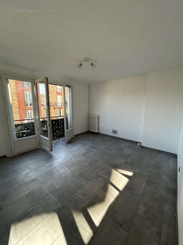 Appartement à VINCENNES