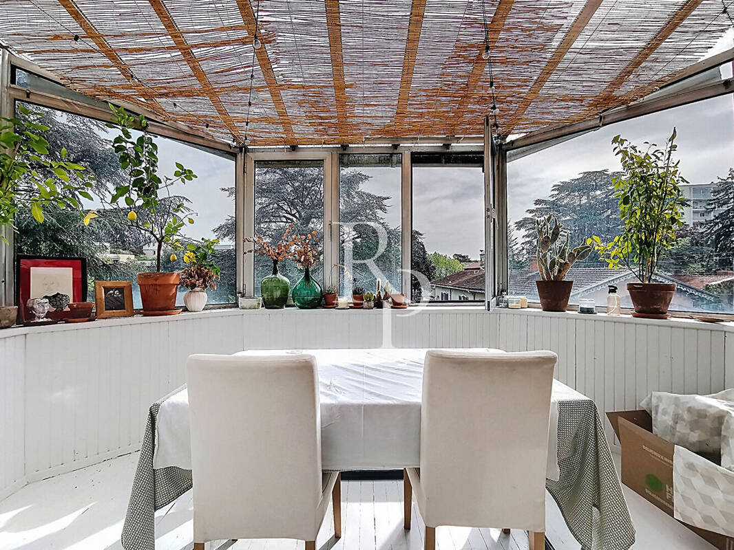 Appartement à LYON-5E