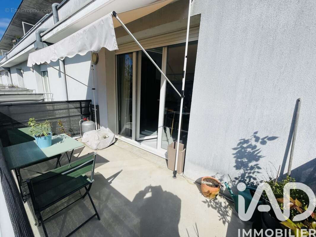 Photo 5 - Appartement à SAINT-PIERRE-DES-CORPS