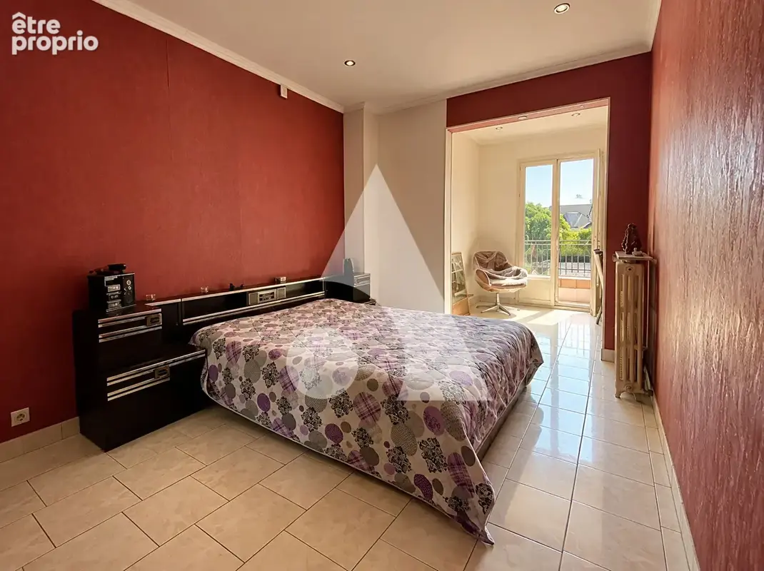 Maison Romainville 5 pièce(s) 95.7 m2 - photo 4