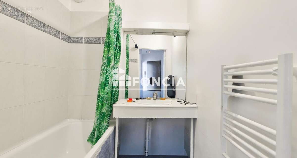 Appartement à CORBEIL-ESSONNES