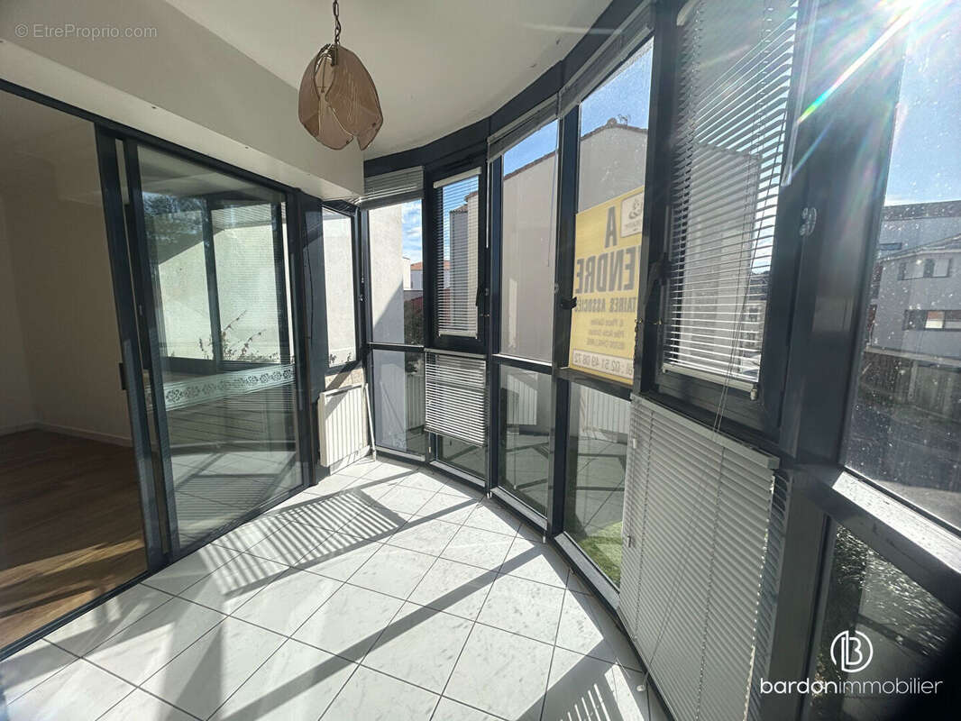 Appartement à CHALLANS