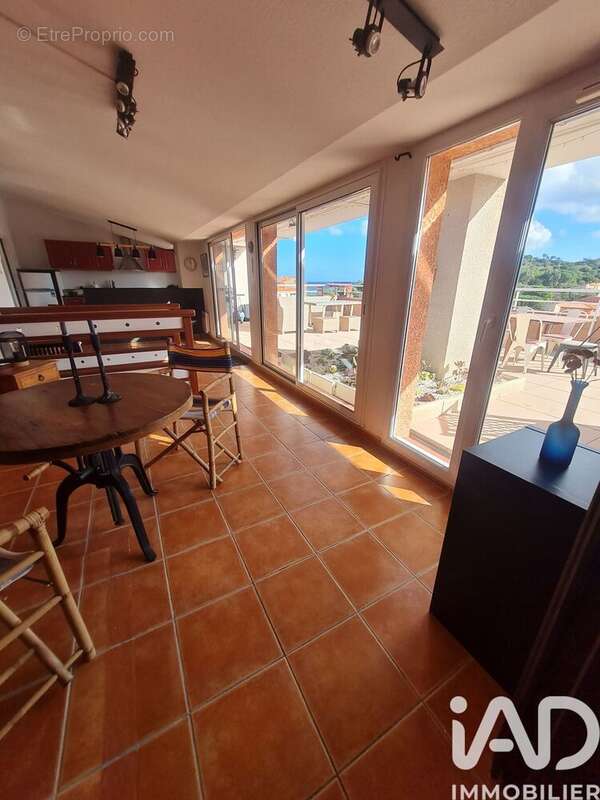 Photo 5 - Appartement à PORT-VENDRES