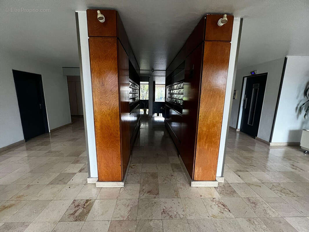 Appartement à FONTENAY-SOUS-BOIS