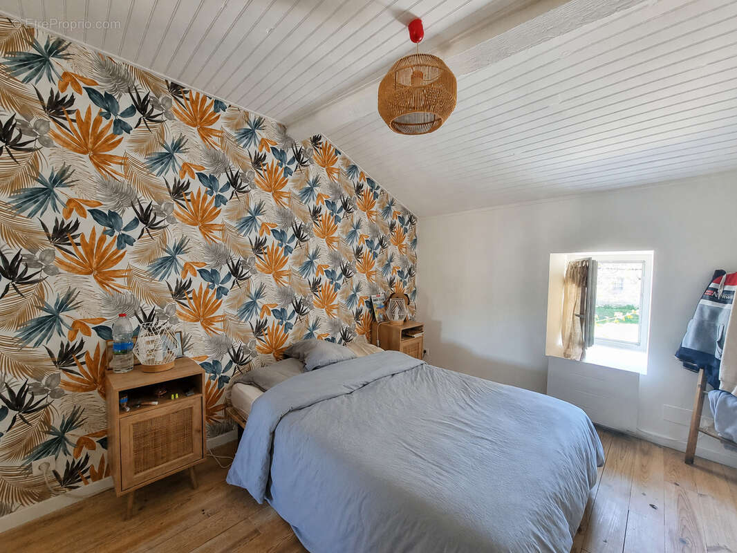 Photo 4 - Maison à BENET