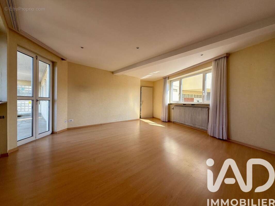 Photo 8 - Maison à SARREBOURG