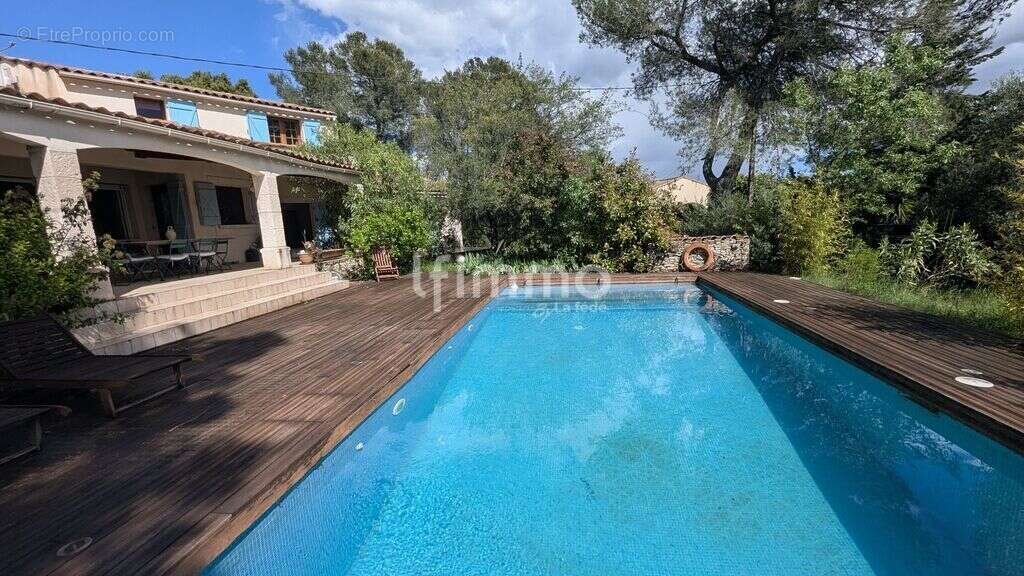 Maison coup de coeur -Nimes - photo 4