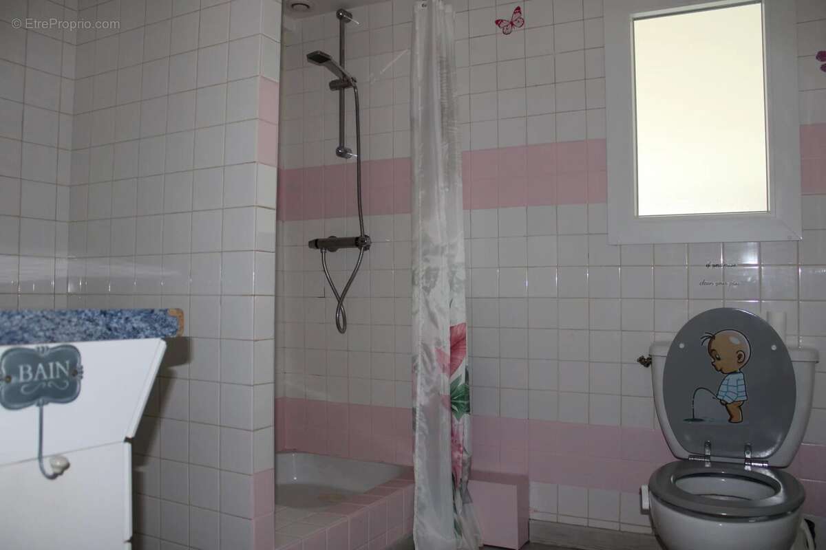 Maison à LES ESSARTS