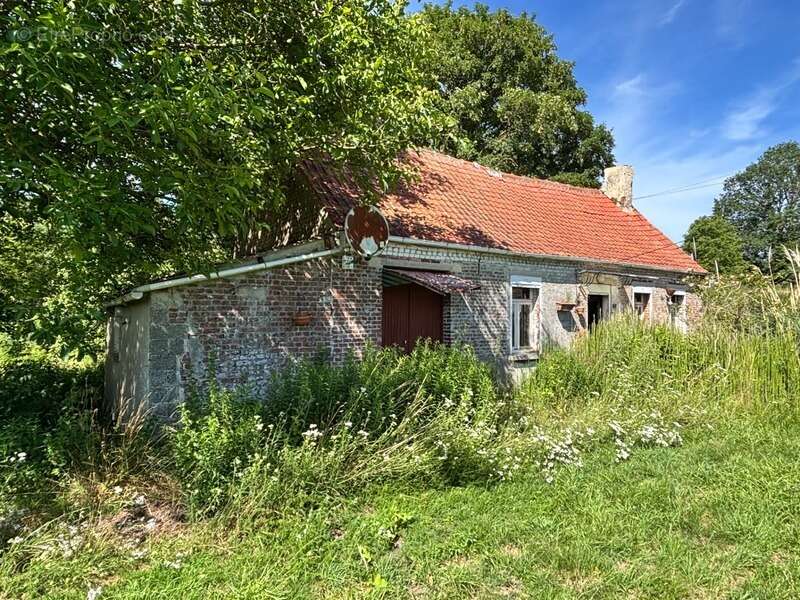 Maison charmante de 65m² - photo 2