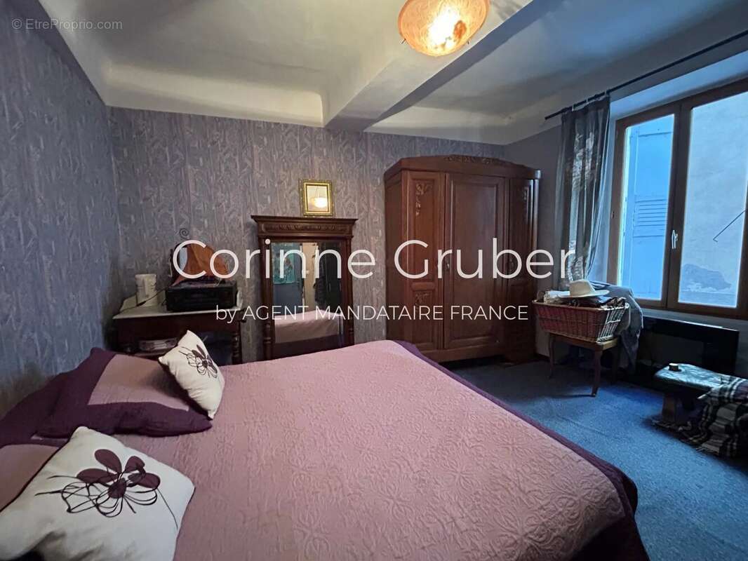 Appartement à MEZEL