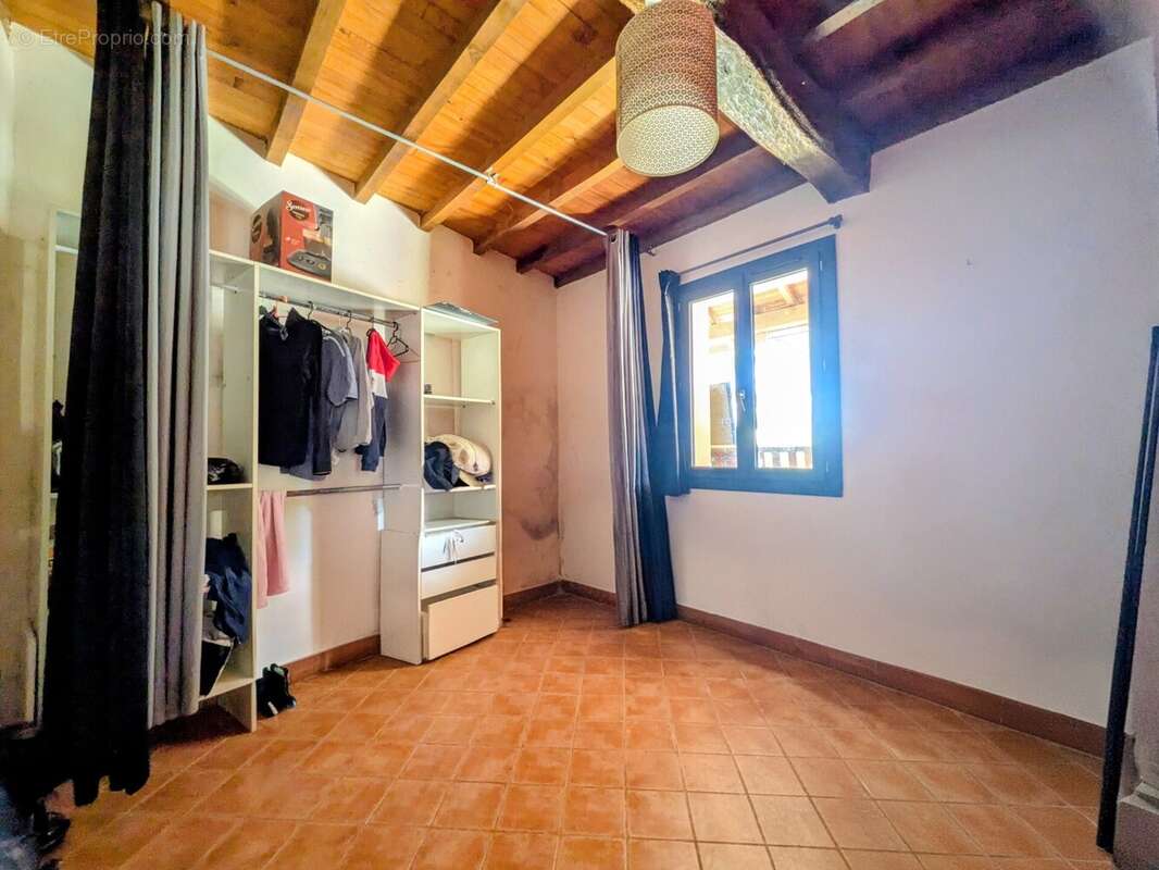 Maison à BASSOUES