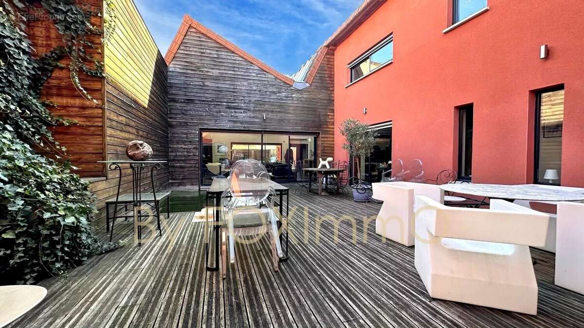 Appartement à ROANNE