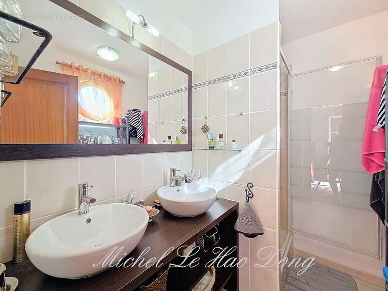 Maison à AIGUES-MORTES