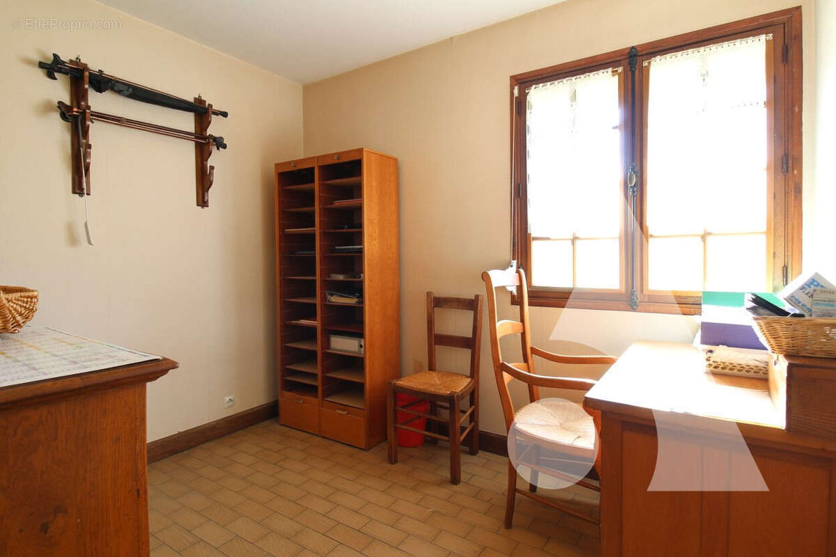 Maison à GRANDFRESNOY