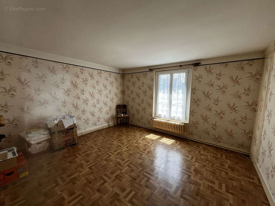 Photo 3 - Maison à JOUY-SUR-MORIN