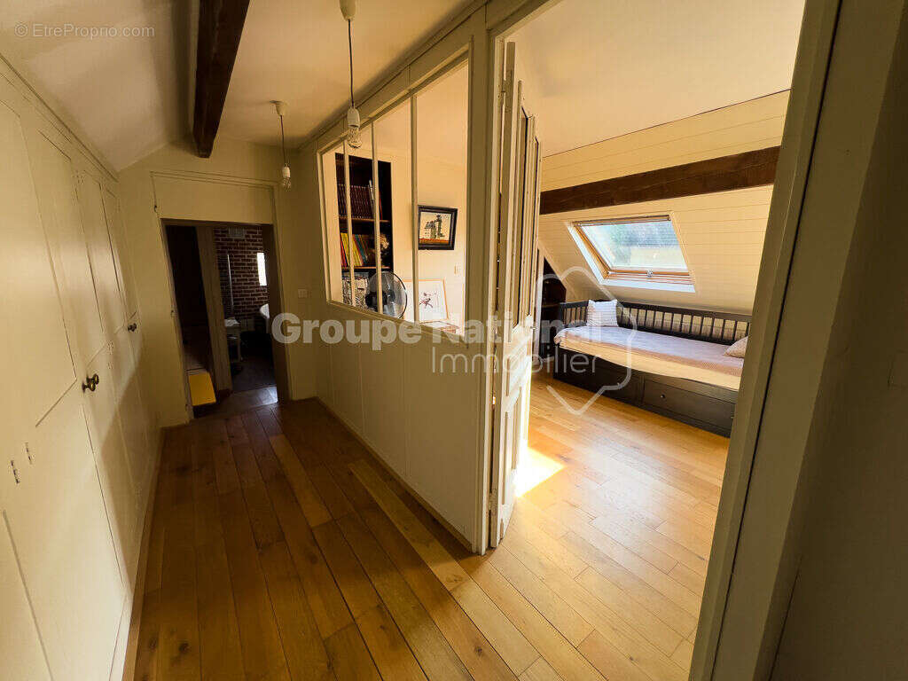 Maison à PIERREFONDS