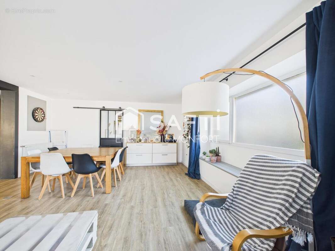 Photo 5 - Maison à MORLAIX