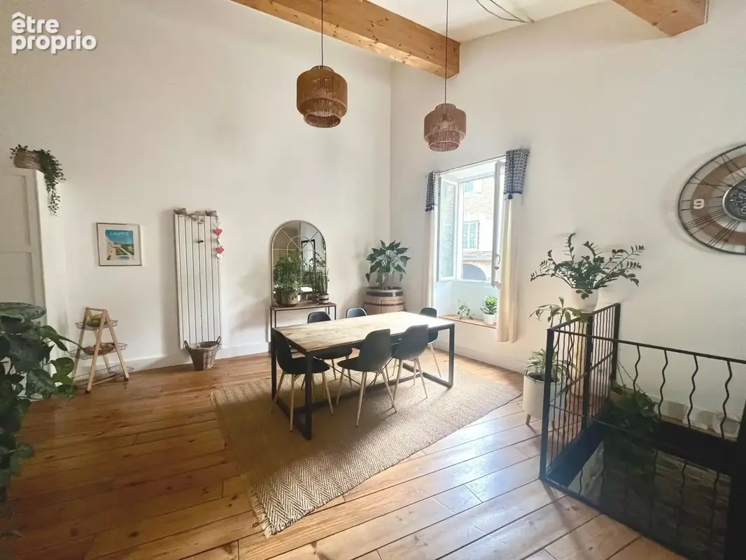 Maison à vendre Lauris - photo 3