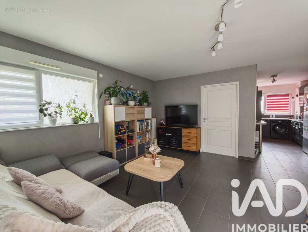 Photo 4 - Appartement à DIJON