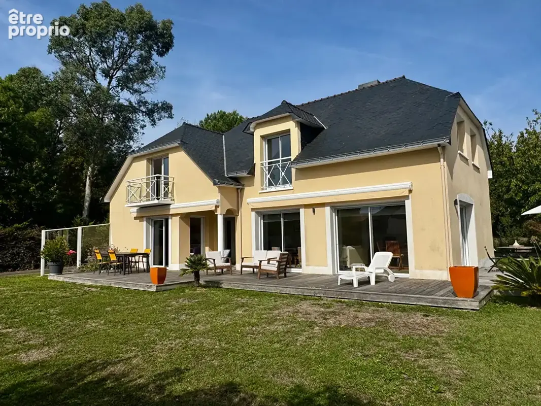Maison à PORNICHET