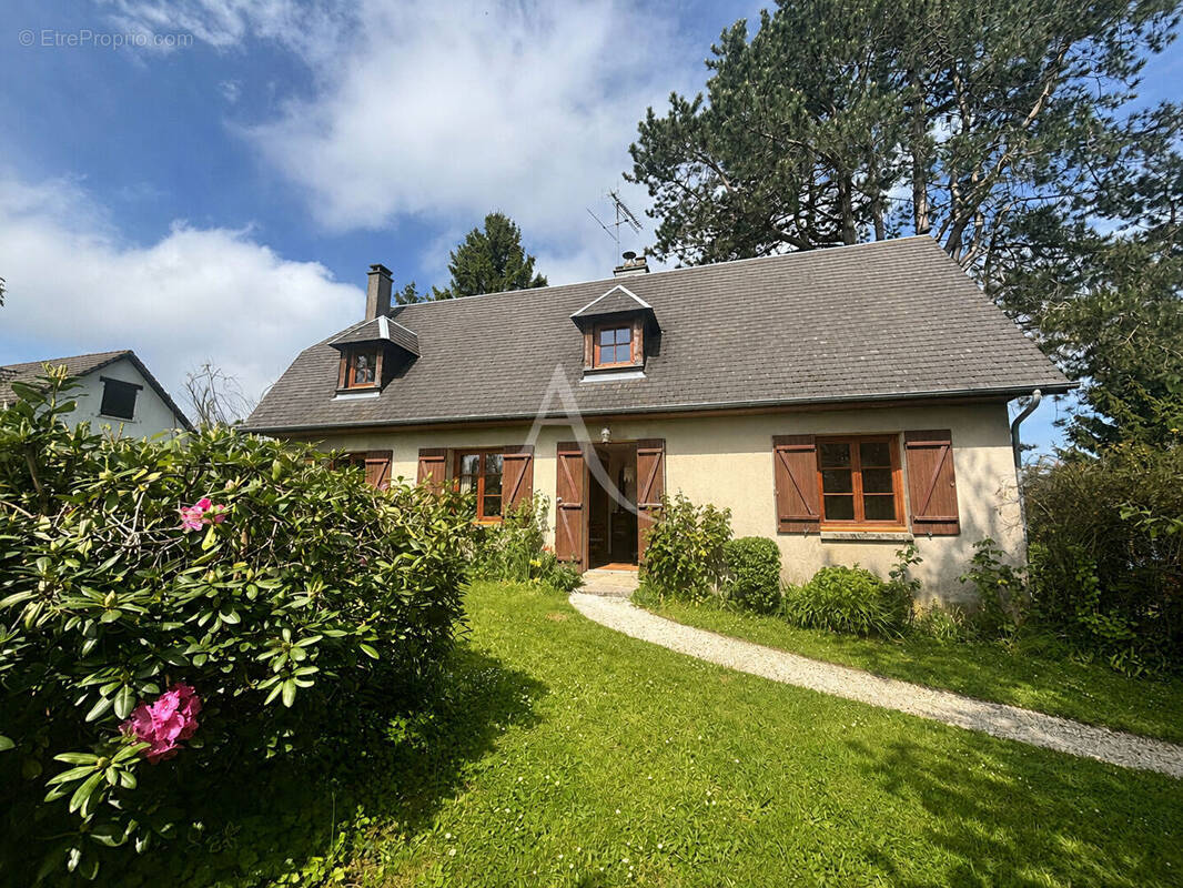 Maison secteur gournay en bray - forges les eaux - photo 1