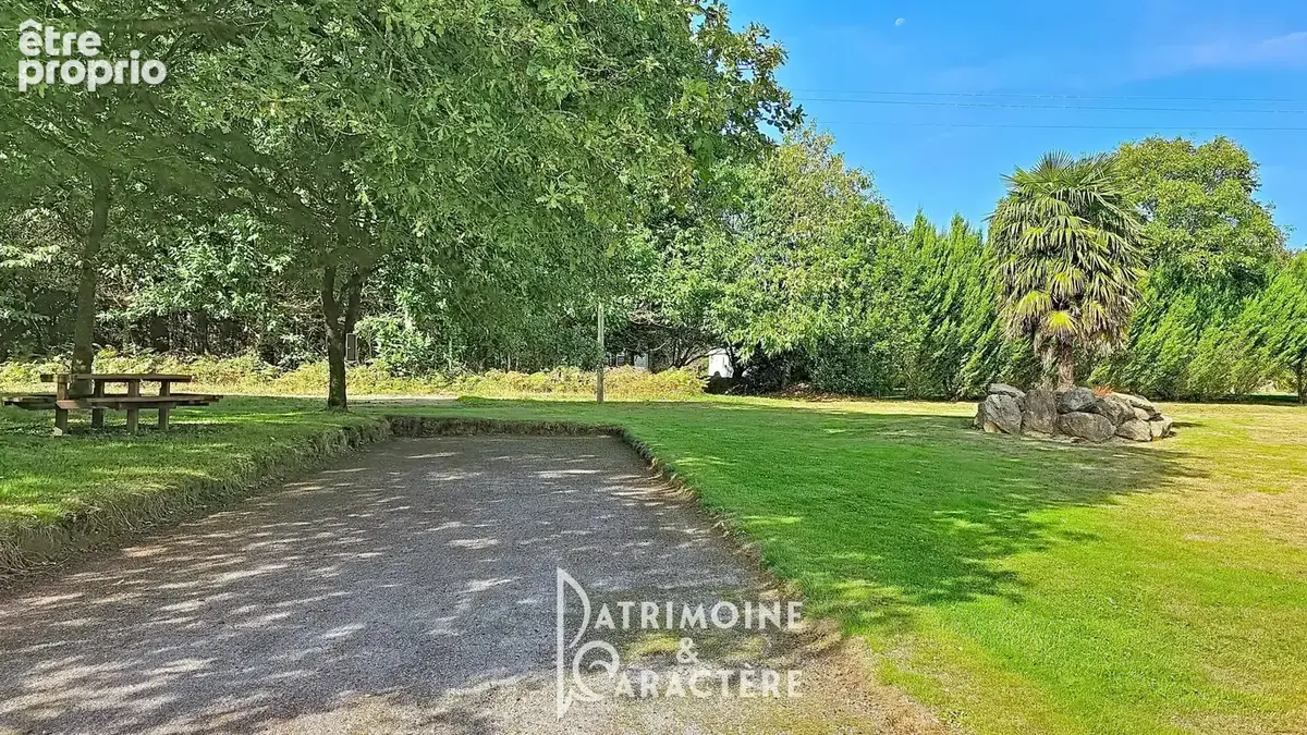 Maison 8 pièces 185 m² à vendre à Plaudren (56420) - photo 7