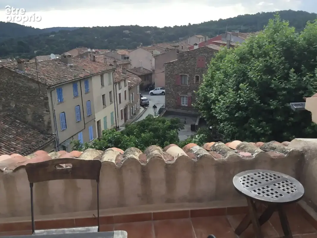 Maison 3 pièces à vendre à La Garde-Freinet (83680) - photo 6