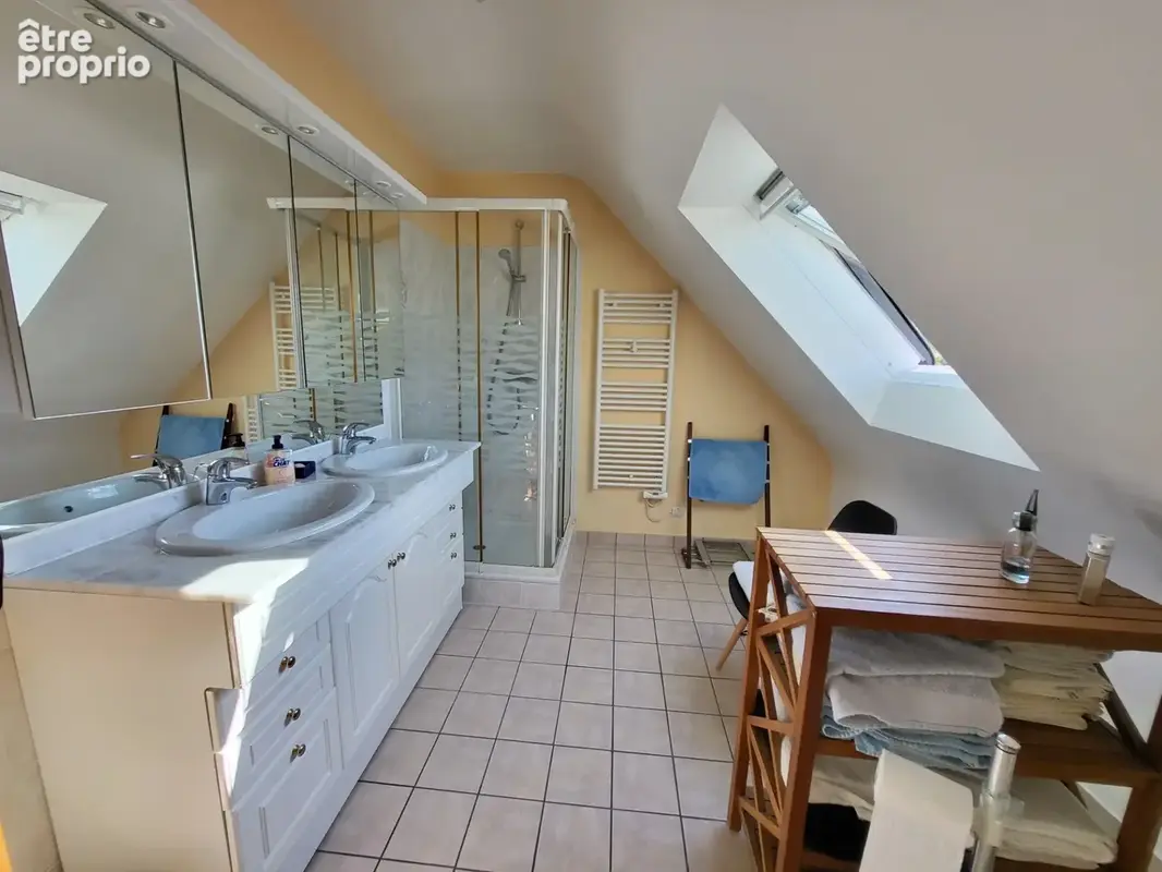 Maison à vendre 8 pièces ARGOL (29) - photo 14